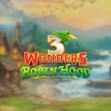 Las tres maravillas de Robin Hood
