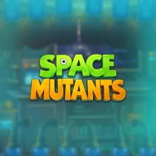Mutantes espaciales