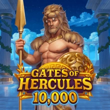 Herkules-Tore 10.000