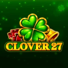 Clover 27