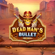 Dead Man's Bullet