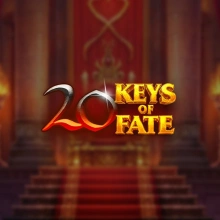 20 Keys of Fate