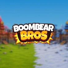 Boombear Bros