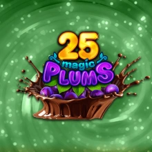 25 Ameixas Mágicas