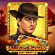 „Book of Flames“ – Kaufbonus