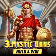 3 Mystic Urns Hold &amp; Win