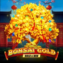 Bonsai Gold Hold &amp; Win