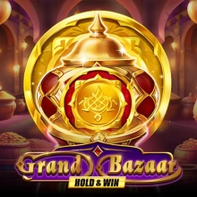 Grand Bazaar – Spiel und gewinne
