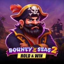 Bounty of the Seas 2: Hold &amp; Win