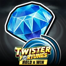 Twister Fortunes Hold &amp; Win