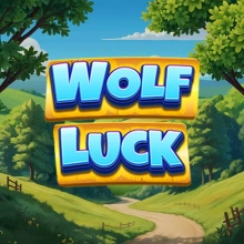 Wolfsglück