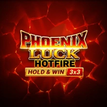 Phoenix Luck Hotfire Hold &amp; Win – Bonus kaufen