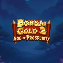 Bonsai Gold 2: Das Zeitalter des Wohlstands