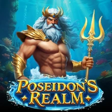 Poseidons Reich
