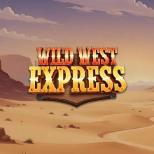 Wild West Express