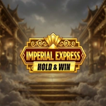 Imperial Express Hold &amp; Win