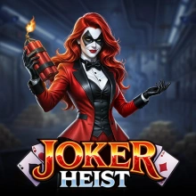 Joker-Raub