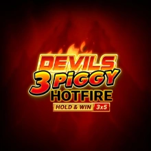 Devils 3 Piggy Hotfire Hold &amp; Win – Bonus kaufen