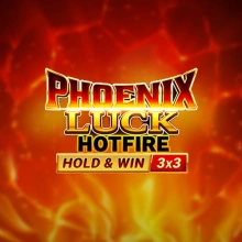Phoenix HIT Hotfire Hold &amp; Win – Bonus kaufen