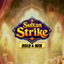 Sultan Strike: Hold &amp; Win
