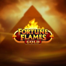 Fortune Flames – Goldkauf-Bonus