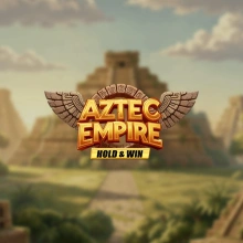Aztec Empire: Hold &amp; Win