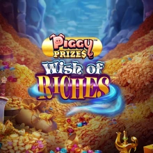 Piggy Prizes – Der Wunsch nach Reichtum