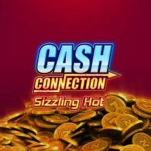 Cash Connection – Sizzling Hot