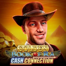 Cash Connection – Das goldene Buch des Ra