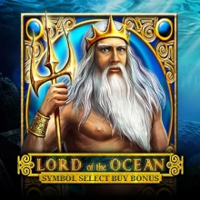 „Lord of the Ocean“ – Symbolauswahl-Kaufbonus