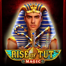 Der Aufstieg der Tut-Magie