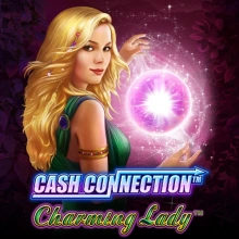 Cash Connection – Charmante Dame