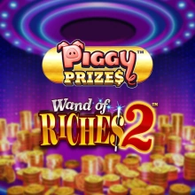 Piggy Prizes: Der Zauberstab des Reichtums 2