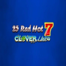 25 „Red Hot 7 Clover“ – Link