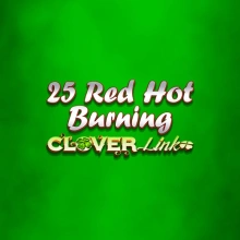 25 „Red Hot Burning Clover“ – Link