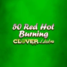 50 „Red Hot Burning Clover“ – Link