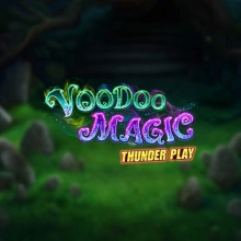 Thunder zaubern mit Voodoo-Magie