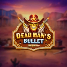 La bala del hombre muerto