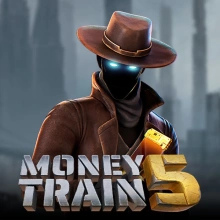 Money Train 5