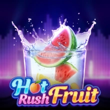 Fruit Hot Rush