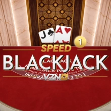 Speed ​​Blackjack VZN 1