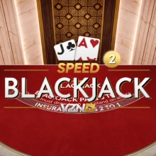 Speed ​​Blackjack VZN 2