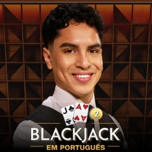 Blackjack en portugais 2