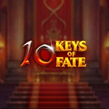 10 Keys of Fate