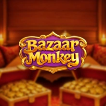Bazaar Monkey