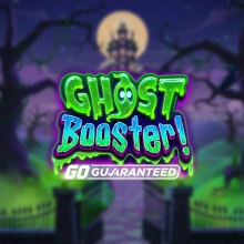 Ghost Booster! Takuuvarma menestys