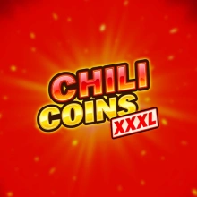 Chili Coins XXXL