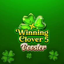 Booster «Winning Clover 5»
