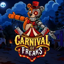 Le carnaval des monstres