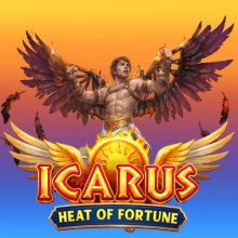 Icarus : La chaleur de la fortune